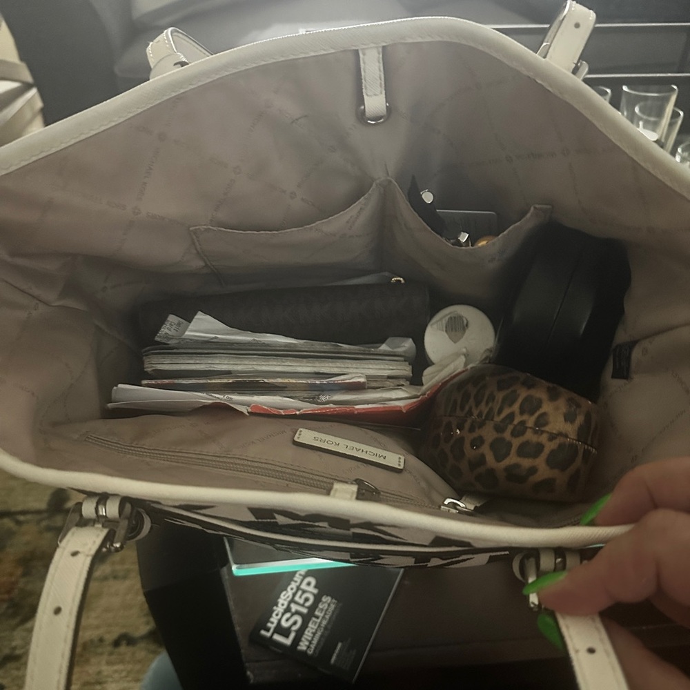 Michael kors bag